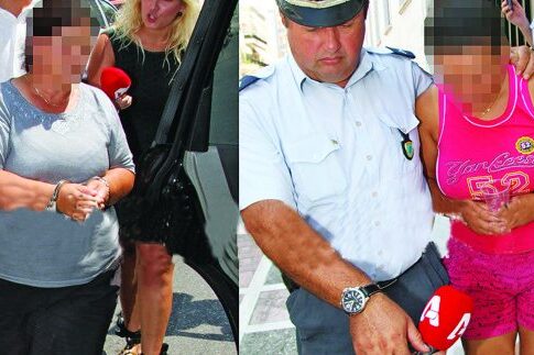 Δυο νεκρά μωρά στα αζήτητα