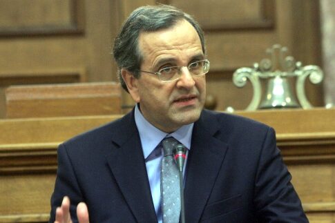 Η ερώτηση των 32 φέρνει νέα ταραχή