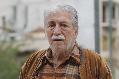 Το ξαφνικό μπλακάουτ!