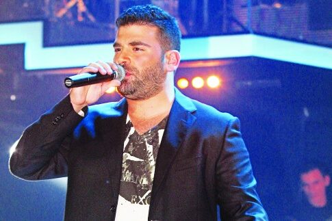 «Εκλεψες το τραγούδι μου»!