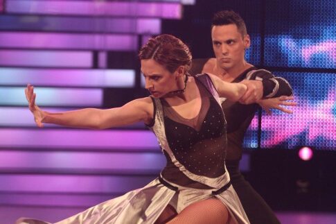 Η πίκρα της Κλέλιας για το αντίο στο «Dancing»!