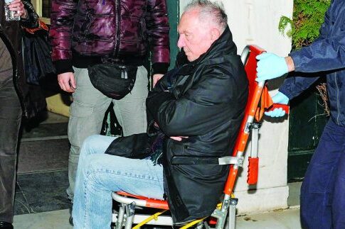 Νέα στοιχεία στις δικαστικές αρχές για τα εξοπλιστικά!