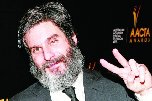 Οσκαρ με άρωμα Ελλάδας