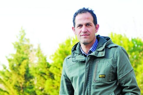 «Η θετική αύρα της Καλλονής»