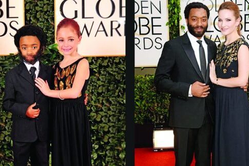 Μικροί «stars» πάτησαν το κόκκινο χαλί