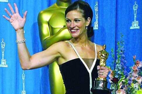 Πώς... χτίζονται τα κορμιά του Hollywood