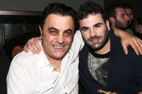 Εκρηκτική συνάντηση