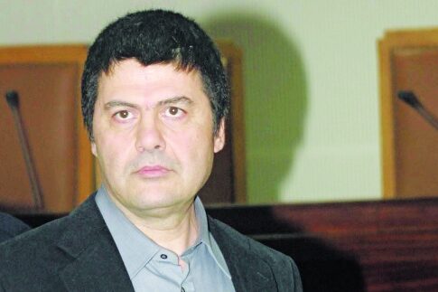 Με «ταχυδρόμους» στον Κορυδαλλό «δούλευε» ο Ξηρός