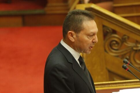 Από «ανάκριση» του... Eurogroup!