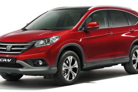 SUV για όλα τα γούστα
