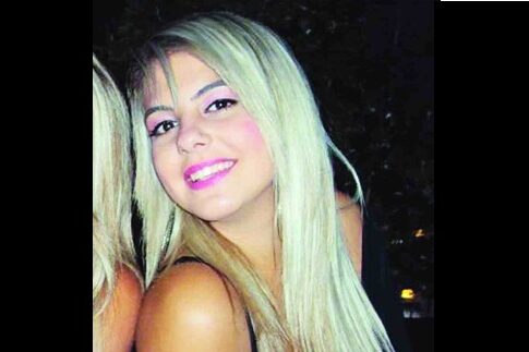 Ο γολγοθάς της Ασπασίας (του Άργους)