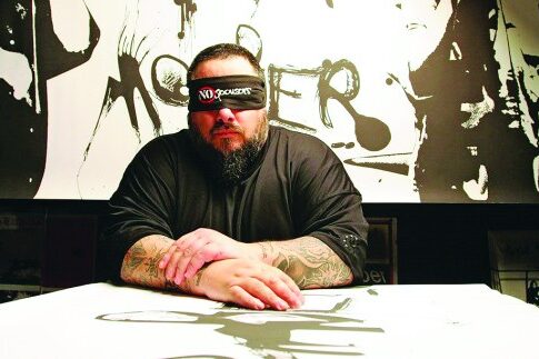 Ειρήνη στη (hip hop) ζώνη του Περάματος!