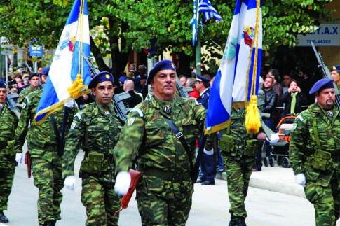 Στον αέρα οι περικοπές μισθών των ενστόλων!