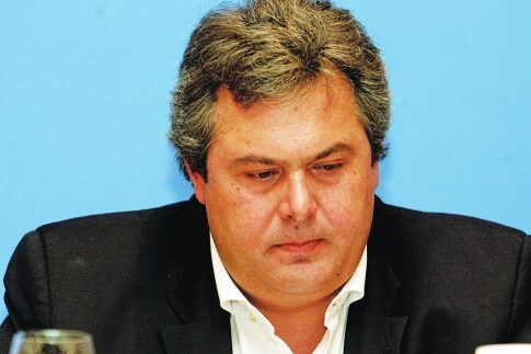 Εγραψαν τα παράπονα στο e-mail του Πάνου