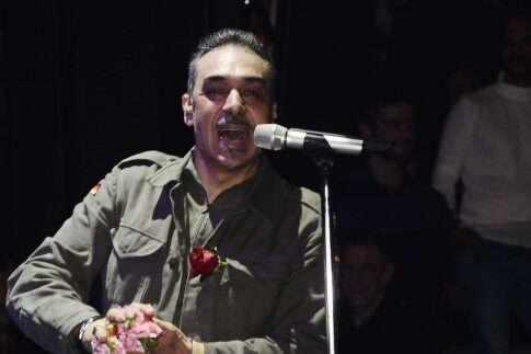Γιατί δεν άνοιξε την Παρασκευή το κέντρο όπου τραγουδάει ο Νotis