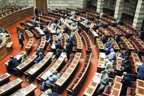 Εφιάλτης με χρέος και υψηλή φορολογία