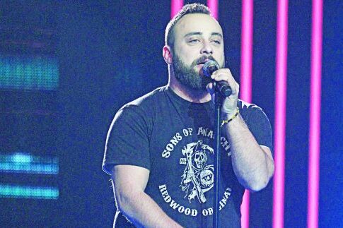 «Φάλτσες» φωνές βάζουν φωτιά στο παρασκήνιο του «The Voice»