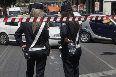 Μακριά (και αγαπημένα) από το κέντρο της Αθήνας