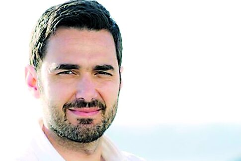 Η Πρεζεράκου με το νέο love story!