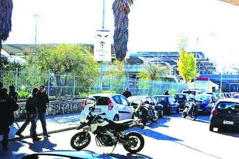 Κατεβαίνουν στην Αθήνα για να κάνουν πλιάτσικο!