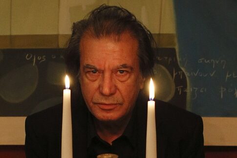 Ο βιαστής του «Καλημέρα Ζωή» σε... εκπομπή κηδειών