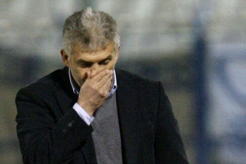 «Κεραυνός» στα Γιάννενα