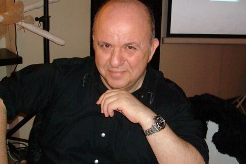 Οι δύο γάμοι του Νίκου Μουρατίδη και ο άγνωστος γιος του