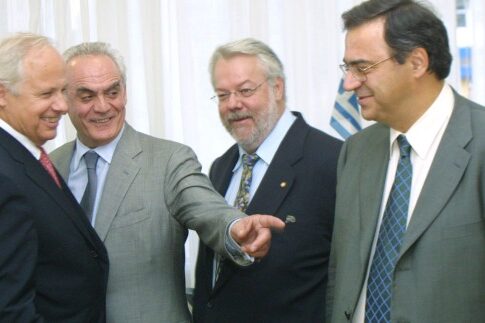 «Χορεύουν» τα εκατομμύρια