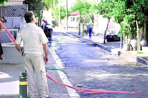 Θέλουν να ανακρίνουν τον Σινάνι