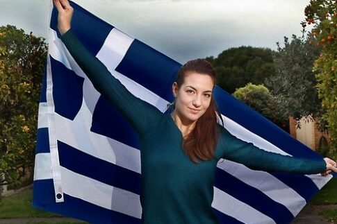 Success story από Ελληνίδα στη Μελβούρνη