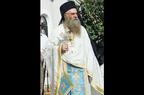 Αγρια δολοφονία αρχιμανδρίτη