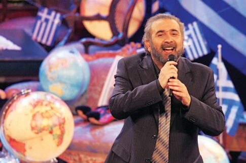 Μεγάλος πανικός για μια θέση στο «Τσαντίρι» του Λαζόπουλου