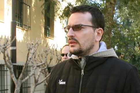«Αυτός έφαγε τον Γκιόλια»