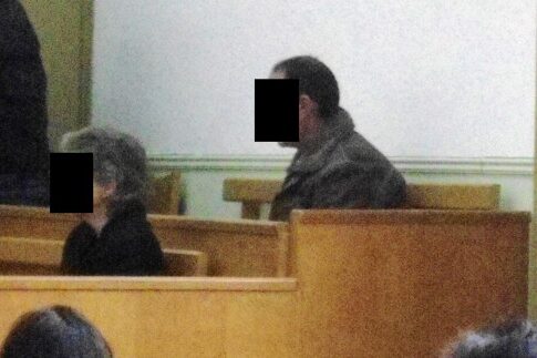 Ποινή 226 χρόνια κάθειρξη στους γονείς-τέρατα της Πάτρας