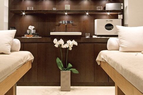 Επιχείρηση αναζωογόνηση σε hotel spa!