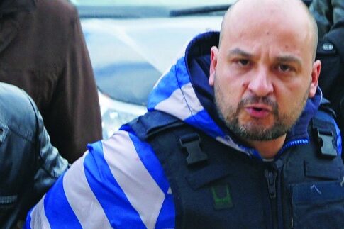 Ισόβια στον «Χάνιμπαλ» που τεμάχισε και έβρασε τον φίλο του!