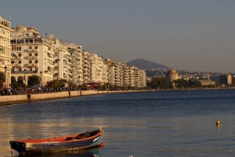 Weekend στον Βορρά