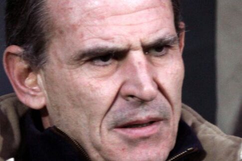 Σοκ με Πανόπουλο! Παρέσυρε σε τροχαίο (στην Εγνατία) δύο ανθρώπους