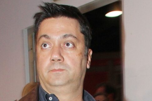 Σάλος στην Κύπρο με τον Γιώργο Θεοφάνους