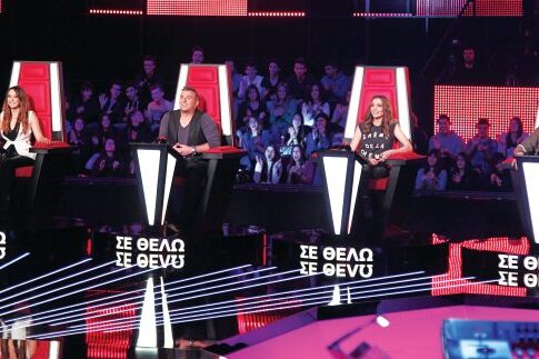 «Respect» στις φωνές που πήραν το εισιτήριο