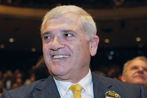 Γηπεδικό και ομάδα είναι σε καλό δρόμο