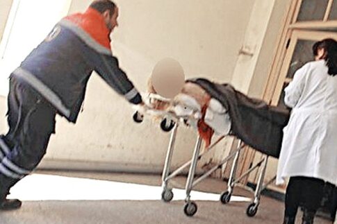 Στο νοσοκομείο μια 55χρονη με σοβαρά τραύματα από τα δόντια ενός ροτβάιλερ