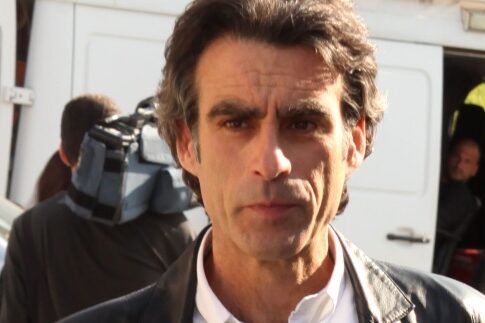 Ωρες αγωνίας για τον Ν.Σταγόπουλο