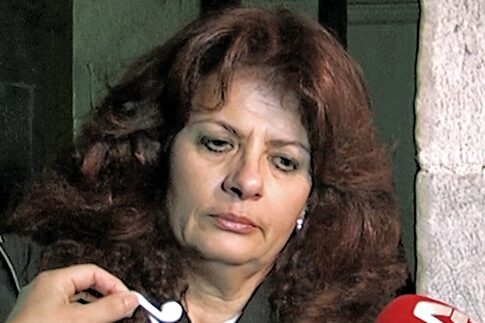 «Ούτε ένα τηλεφώνημα δεν έκανε στη Μυρτώ ο Άδωνις»!