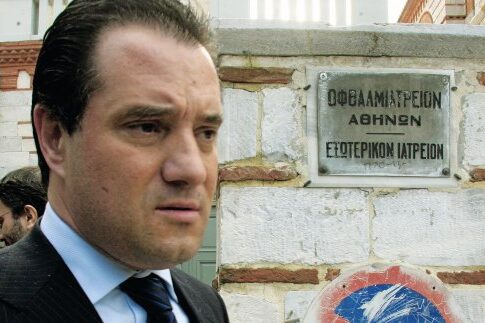 Η οργή (της επαρχίας) φέρνει προβληματισμό