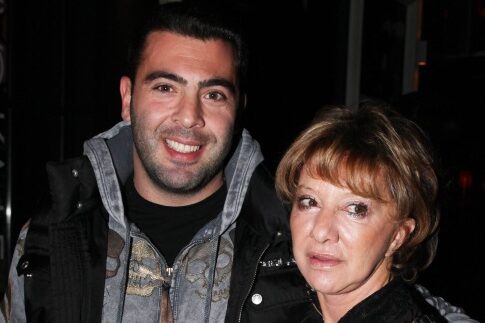 Aγρια νύχτα για Αγγλούπα!