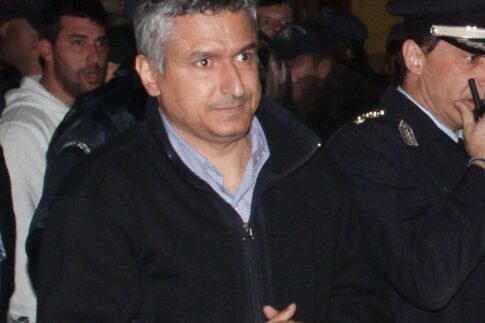 «Καίνε» και ποδοσφαιριστή οι διάλογοι του κυκλώματος της λαθρεμπορίας καυσίμων