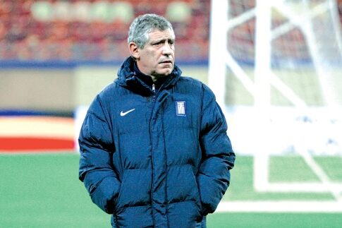 Η Εθνική μετά τον Σάντος