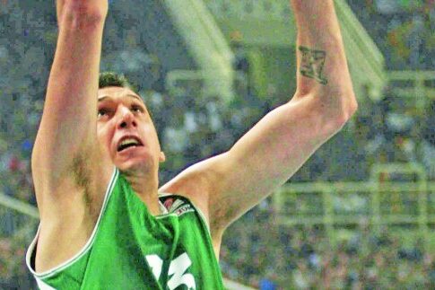 Ο Διαμαντίδης στο κορμί του