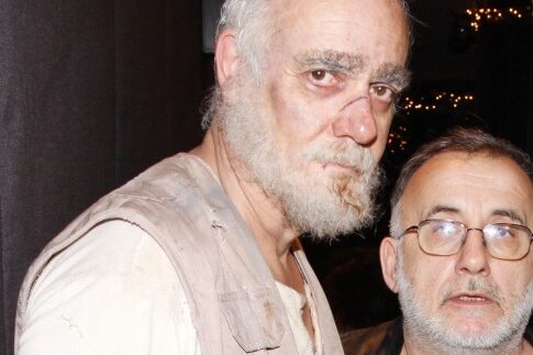 Μαγική πρεμιέρα για τον Γ. Κιμούλη!